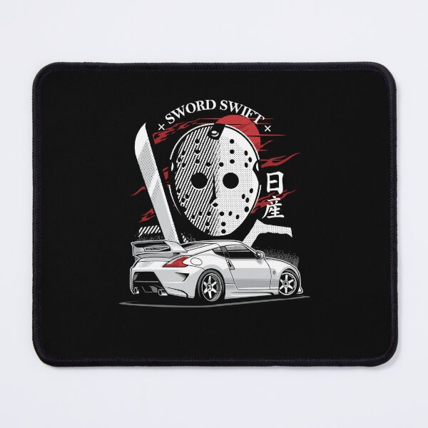 Item preview, Nissan 370z designed and sold by JDM APEX.