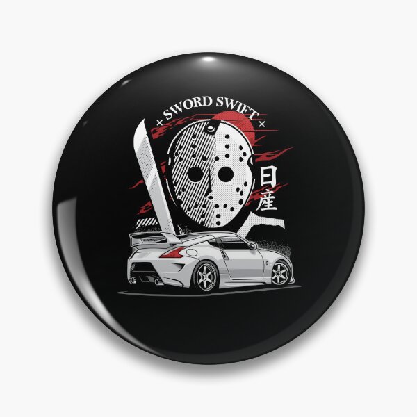 Item preview, Nissan 370z designed and sold by JDM APEX.
