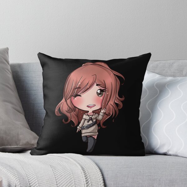 Item preview, Chibi Lisa Imai Classic . designed and sold by pennigrqcheu.