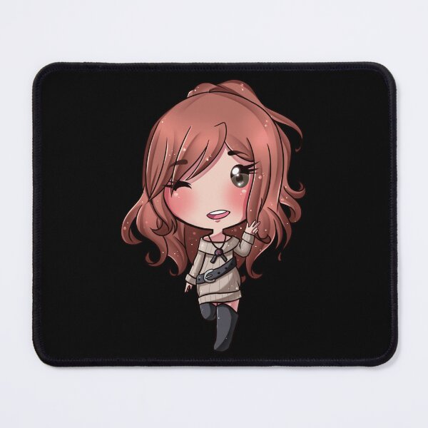 Item preview, Chibi Lisa Imai Classic . designed and sold by pennigrqcheu.