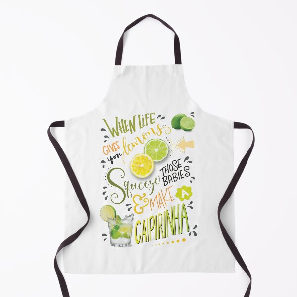Item preview, When life gives you lemons… designed and sold by Luciana Noro.