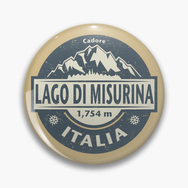 Item preview, Lake Misurina, Italy designed and sold by studio838.