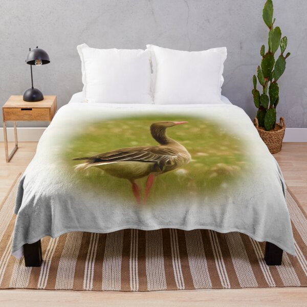 Item preview, Wild goose designed and sold by Guardi71.
