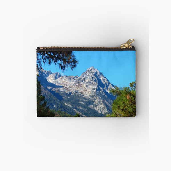 Item preview, Trapper Peak designed and sold by lindasdreams.