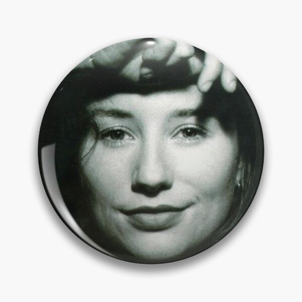 Item preview, Tori Amos Black White Red Font Art Print designed and sold by LittleIconShop.