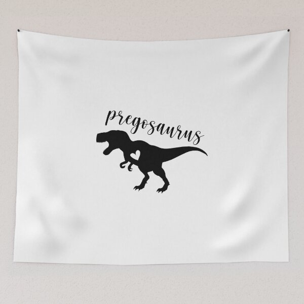 Item preview, pregosaurus, pregnancy announcement, mother's day, matching Mommy Daddy EST, couples pregnancy announcement  funny sarcastic Rude , designed and sold by joygift369.