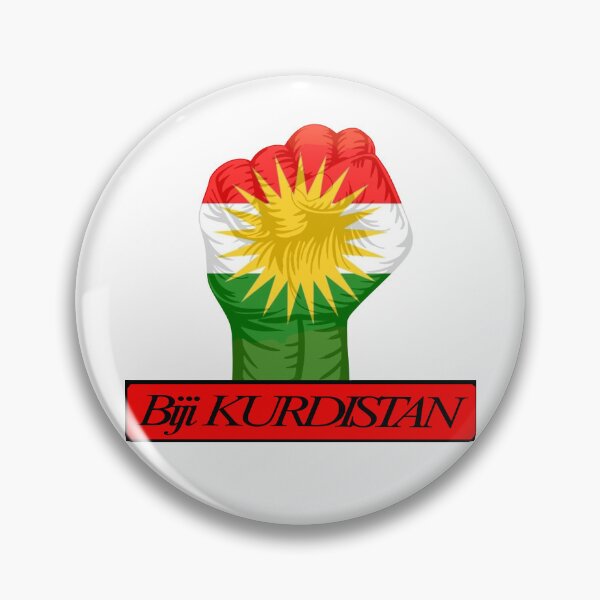 Item preview, Biji Kurdistan designed and sold by KurdishShops.
