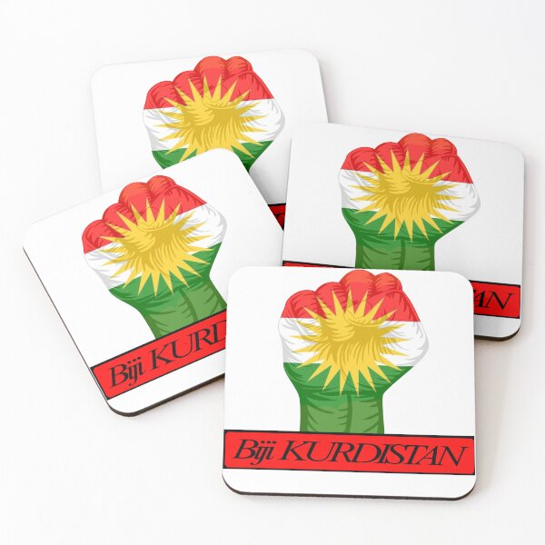 Item preview, Biji Kurdistan designed and sold by KurdishShops.