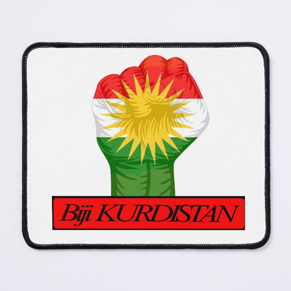 Item preview, Biji Kurdistan designed and sold by KurdishShops.