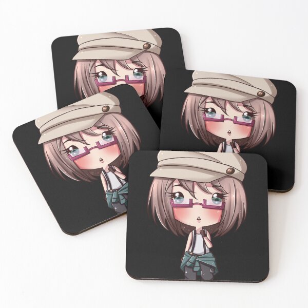 Item preview, Chibi Maya Yamato Classic . designed and sold by pennigrqcheu.