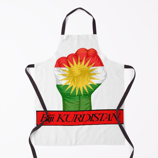 Item preview, Biji Kurdistan designed and sold by KurdishShops.