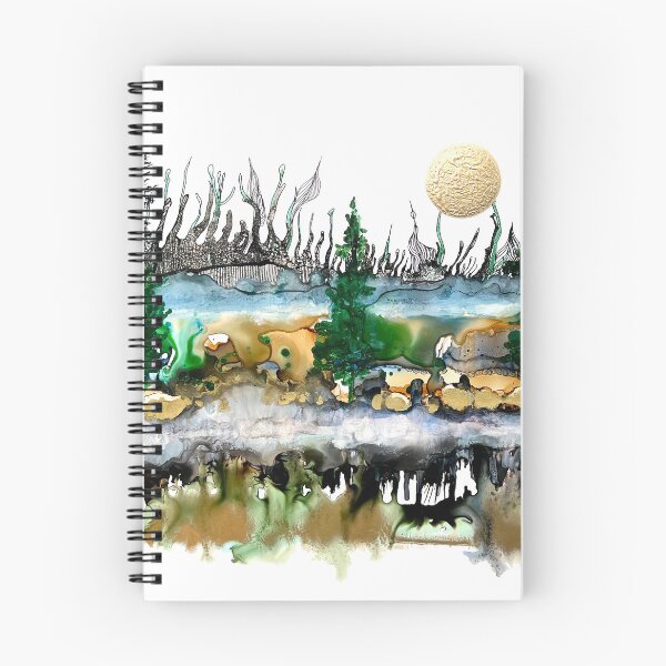 Item preview, our inner nature designed and sold by Nancy Létourneau.