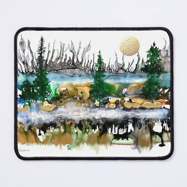 Item preview, our inner nature designed and sold by Nancy Létourneau.