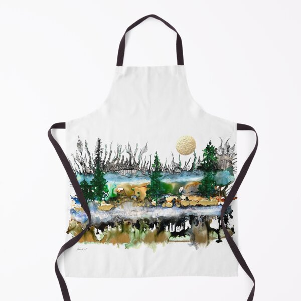 Item preview, our inner nature designed and sold by Nancy Létourneau.
