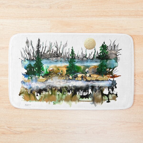 Item preview, our inner nature designed and sold by Nancy Létourneau.
