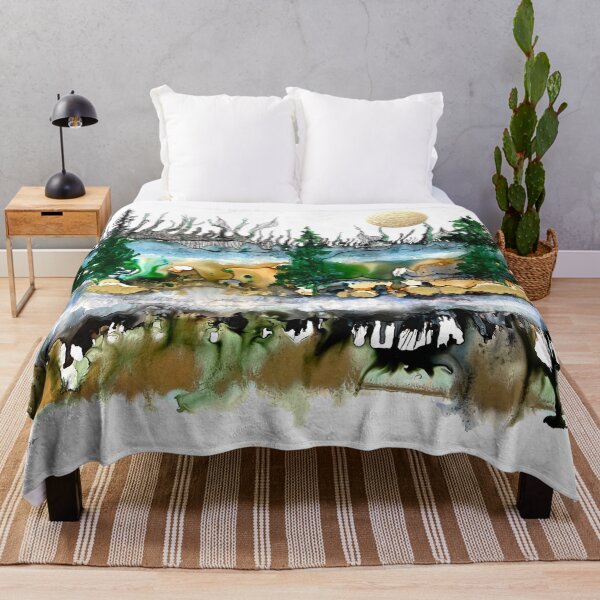 Item preview, our inner nature designed and sold by Nancy Létourneau.