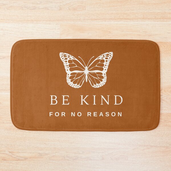 Item preview, BE KIND FOR NO REASON designed and sold by successmom.