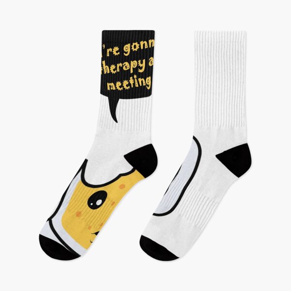 Item preview, You're gonna need therapy after you meet me designed and sold by devArtsDesigns.