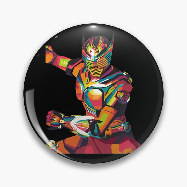 Item preview, Kamen Rider Ryuki . classique designed and sold by aclyptprimos.