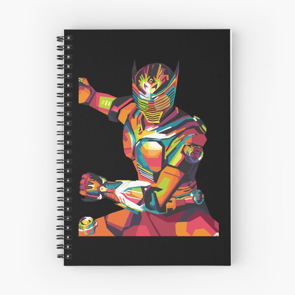 Artikelvorschau, Kamen-Reiter Ryuki. klassisch entworfen und verkauft von aclyptprimos.