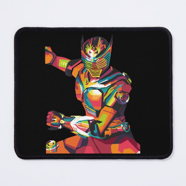 Item preview, Kamen Rider Ryuki . classique designed and sold by aclyptprimos.