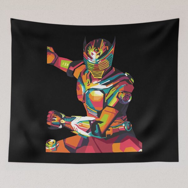 Item preview, Kamen Rider Ryuki . classique designed and sold by aclyptprimos.