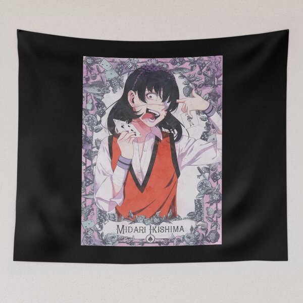 Item preview, Midari Ikishima Classic . designed and sold by beelarjpelco.