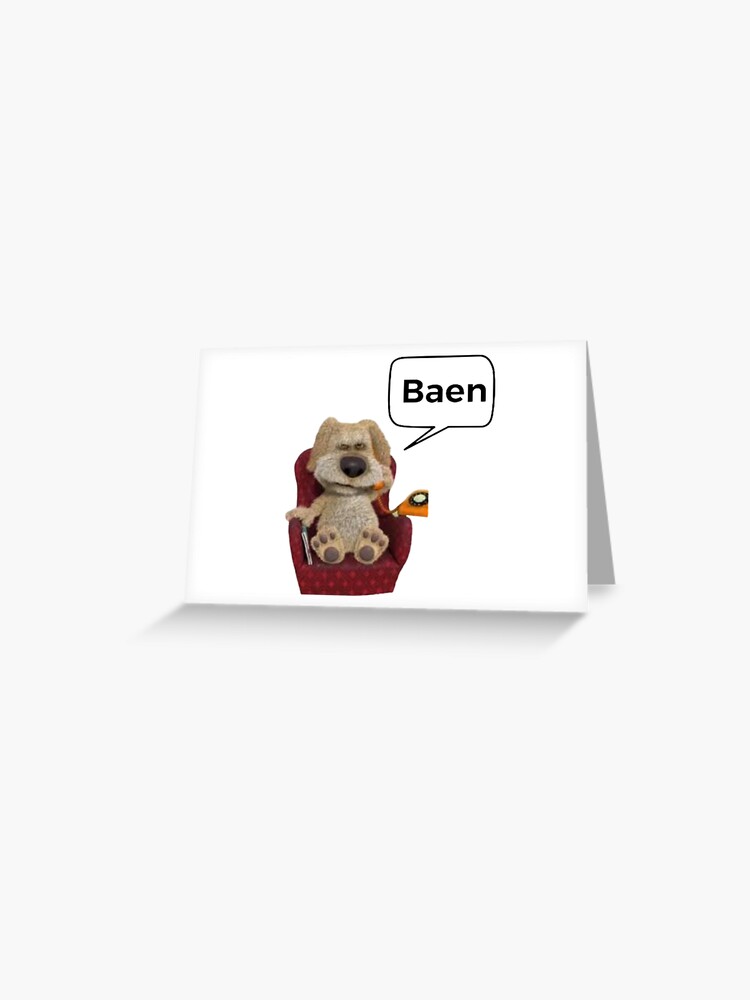 Desktop Talking Ben Wallpaper Explore more Animal, Animted, Cute, Dog, Talking  Ben wallpaper.