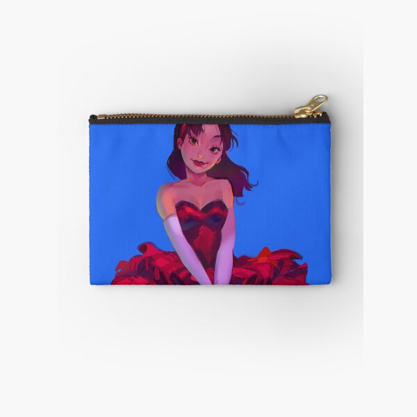 Item preview, Perfect Blue designed and sold by fiireblanket.