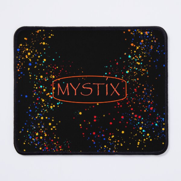 Item preview, Mystix brand design designed and sold by MystixJack.