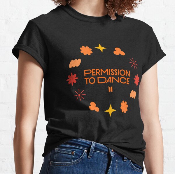 Bts Permission To Dance Gifts & Merchandise for Sale | Redbubble