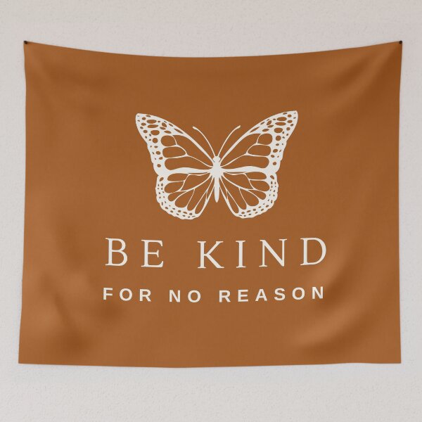 Item preview, BE KIND FOR NO REASON designed and sold by successmom.