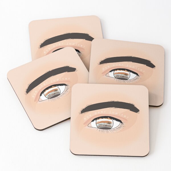 Item preview, Eye Over Jupiter designed and sold by Eye on the Blueline.