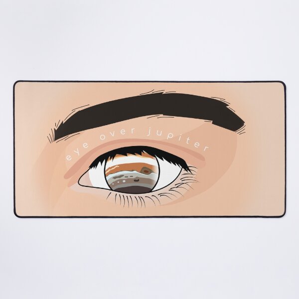 Item preview, Eye Over Jupiter designed and sold by Eye on the Blueline.