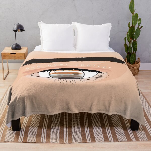 Item preview, Eye Over Jupiter designed and sold by Eye on the Blueline.