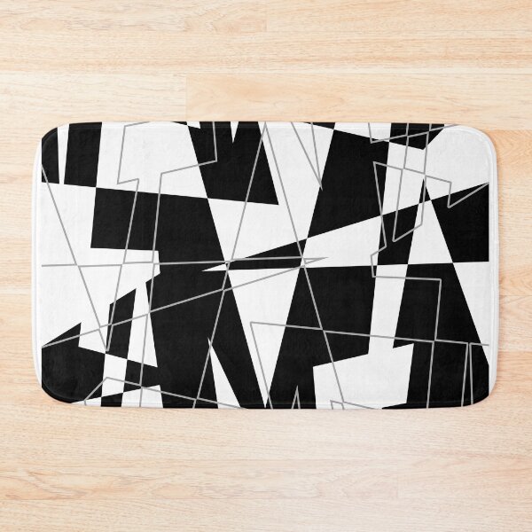 Item preview, Number 54 - Modern Art Prints designed and sold by ArtPrintsLeone.
