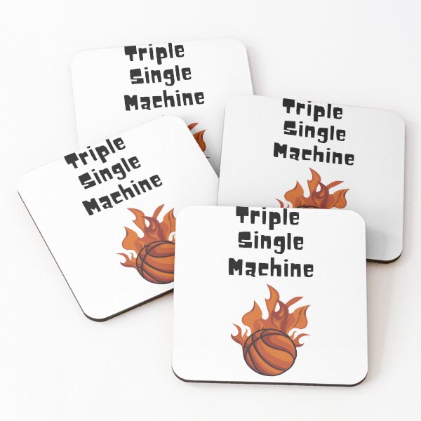 Item preview, Triple single designed and sold by allaboutsportss.