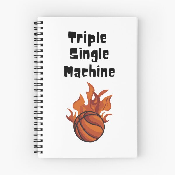 Item preview, Triple single designed and sold by allaboutsportss.