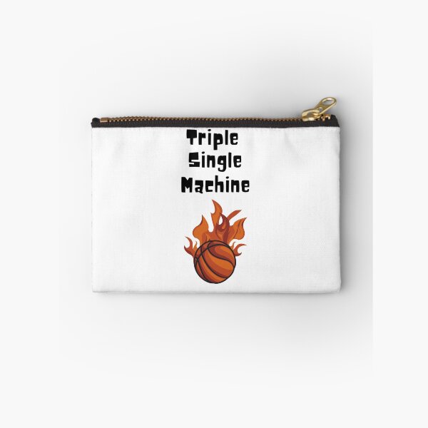 Item preview, Triple single designed and sold by allaboutsportss.