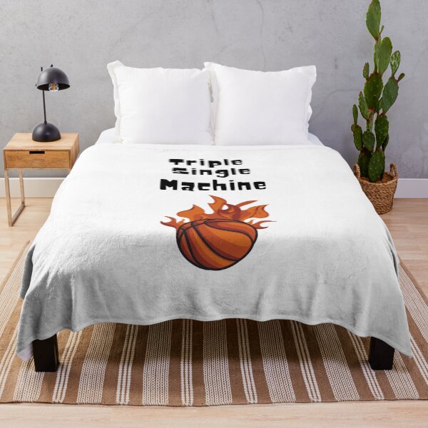 Item preview, Triple single designed and sold by allaboutsportss.