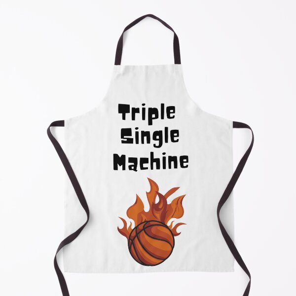 Item preview, Triple single designed and sold by allaboutsportss.