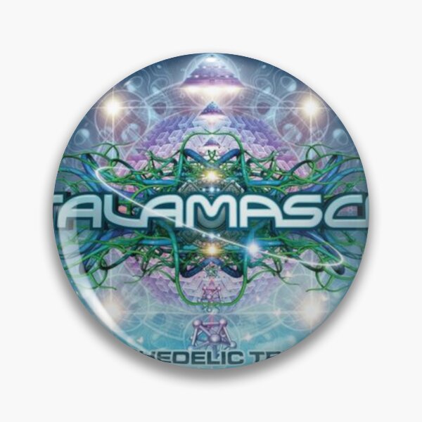 Item preview, Talamasca Poster designed and sold by Unfairsneaker.