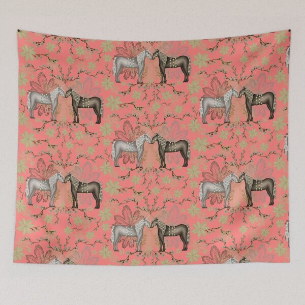 Item preview, Uni-besties (Salmon) designed and sold by AmberAzbell.