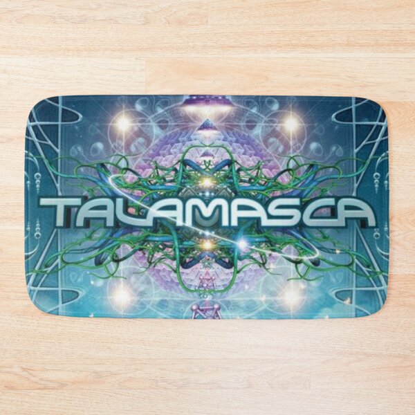 Item preview, Talamasca Poster designed and sold by Unfairsneaker.