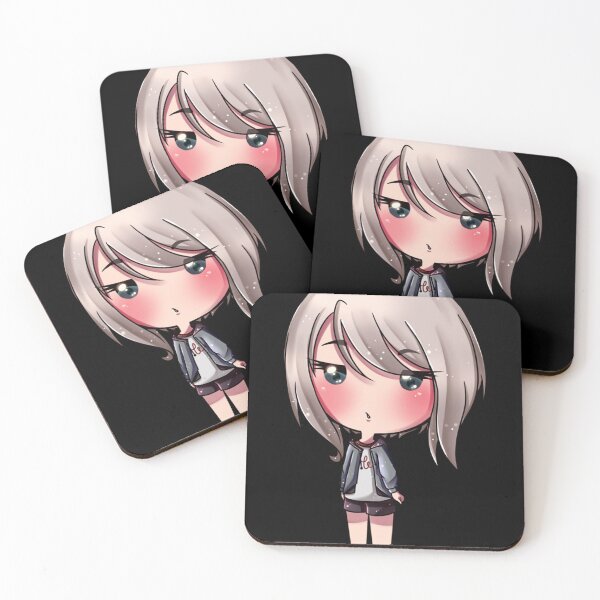 Item preview, Chibi Moca Aoba Classic . designed and sold by pennigrqcheu.