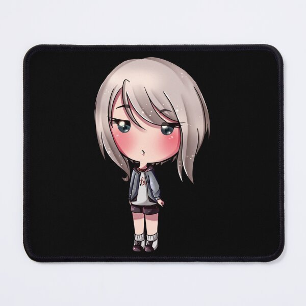 Item preview, Chibi Moca Aoba Classic . designed and sold by pennigrqcheu.