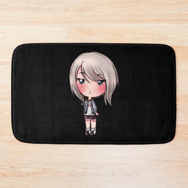 Item preview, Chibi Moca Aoba Classic . designed and sold by pennigrqcheu.