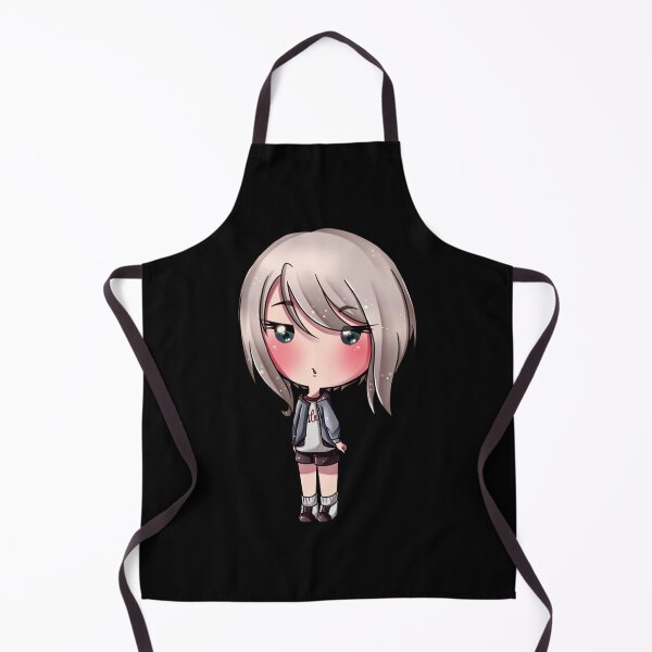 Item preview, Chibi Moca Aoba Classic . designed and sold by pennigrqcheu.