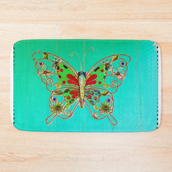 Item preview, Beautiful butterfly decor designed and sold by Tony Mumolo.