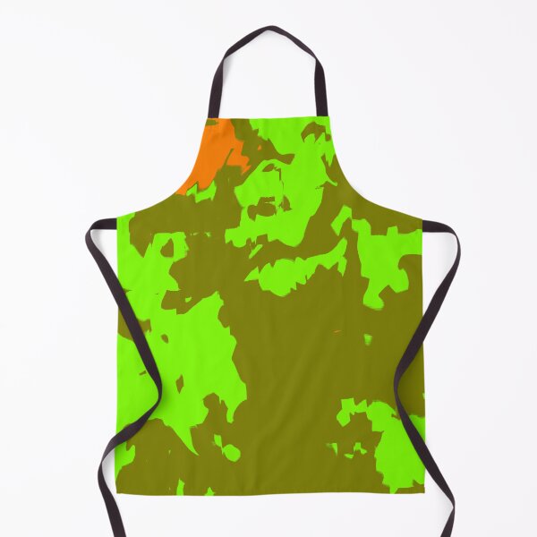 Item preview, Abstract Camo Art D514 designed and sold by SelfUpgrade.